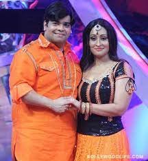 Priyanka Sharda - Wikiunfold